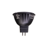 Lumen Logic™ MR16 Single Source LED Outdoor Light Bulb (5W 38° 2700K) - Lumen Logic