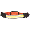 Lumen Logic™ Adjustable Elastic LED Headlamp (300 Lumens)