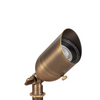 Lumen Logic™ LogiSpot II 12V Brass LED Spotlight Expansion Kit (Bronze)